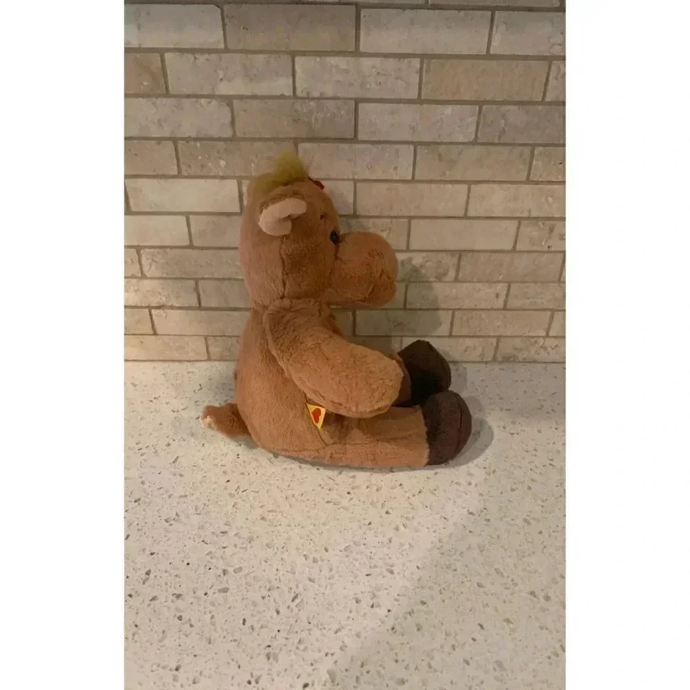 Moose build a bear mini - B18‎